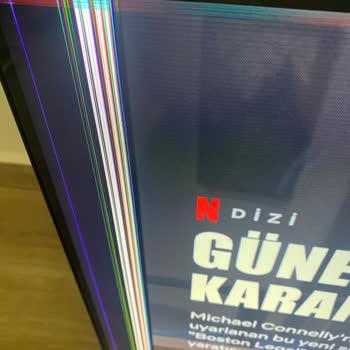 Philips TV Kalitesizliği