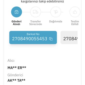 Epttavm İade Ücreti Yatmadı