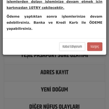 Eki aç