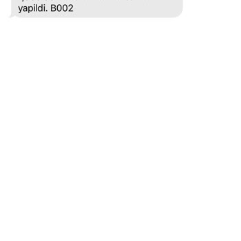 Nüfus ve Vatandaşlık İşleri Randevu Almak İsterken Hesabımdan Bin Ytl Para Çekildi