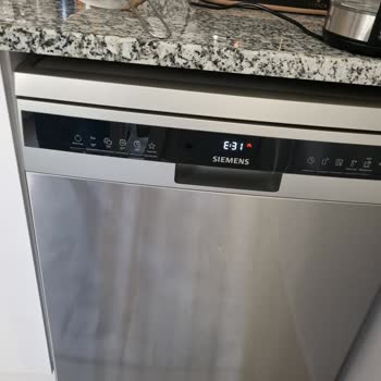 Siemens Sürekli Hata Vermesine Rağmen İade Talebinin İşleme Alınmaması