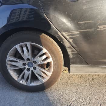 Admiral Hotel Oluşan Hasar Problemi