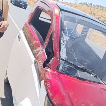 Yuki Motor Elektrikli Araba