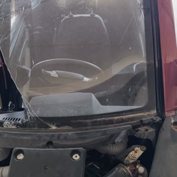 Yuki Motor Elektrikli Araba