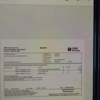 Koçmen Oturma İzini İçin