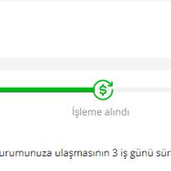 Aliexpress Para İadesi Sorunu
