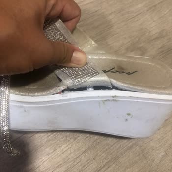 Kemeraltı Esnafı Sökmen Ayakkabı'dan Aldığım Terlik Koptu