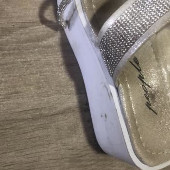 Kemeraltı Esnafı Sökmen Ayakkabı'dan Aldığım Terlik Koptu