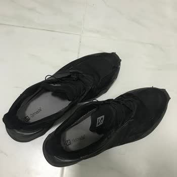 SPX Ayakkabı Kalitesi Hüsranı