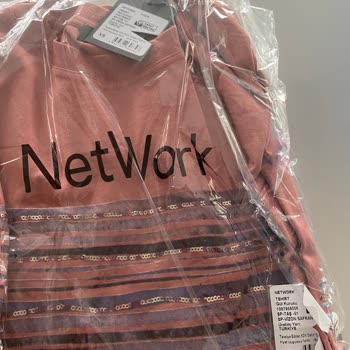 Trendyol Network Böcekli Ürün Gönderdi!