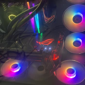 Vatan Bilgisayar'dan Alınan Kasa