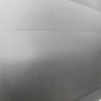 Fiat Punto Ön Yolcu Airbag Göğüs Çatlağı