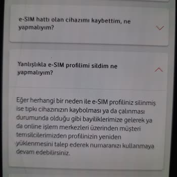 Eki aç