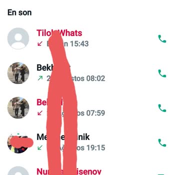 Eki aç