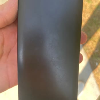 Trust Powerbank Şişti Ve Patlamak Üzereydi