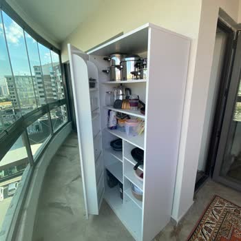 Koçtaş Hasarlı Ürün Tedarik Sorunu!