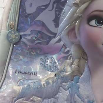 Frocx Marka Çantalar Çok Kalitesiz