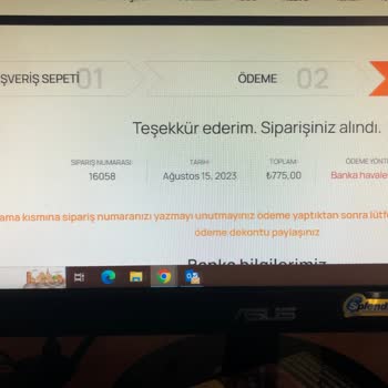 Ucuzesigara.com Uygun E Sigara Ücretini Ödememe Rağmen Hizmetimi Alamamak