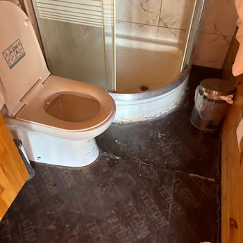 Sakin Batı Almadığım Hizmetin İadesini Alamadım!