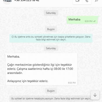 Turkcell - Dijital Kurye Taşımacılık A. Ş. Sim Kartımı Teslim Etmiyor