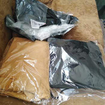 En_uygun_modern_giyim (Instagram)&nbsp; Yanlış Ve Hatalı Ürün Gönderilmiş