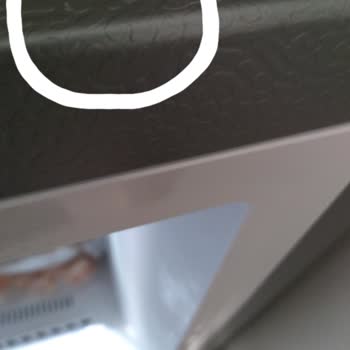 Arçelik 583630 Eı Buzdolabı Aldığımıza Pişman Ettiler