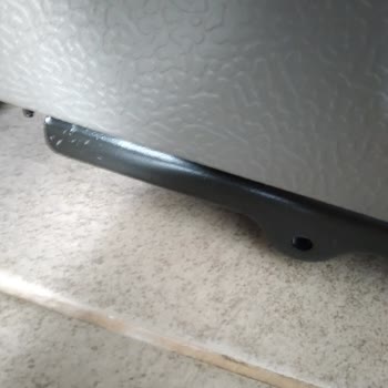 Arçelik 583630 Eı Buzdolabı Aldığımıza Pişman Ettiler