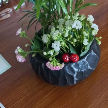 ÇiçekSepeti Görünen Ürünle Gelen Ürün Aynı Değil.