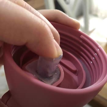 Vagonlife Trendyol'dan Satın Aldığım Suluğun Pipet Kapağı Sorunu