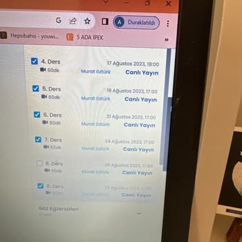 Kapsül Hafıza Okuduğunu Yine Anlamama