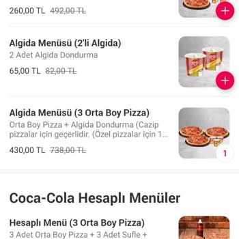 Yemek Sepeti'nin Parama El Koyması