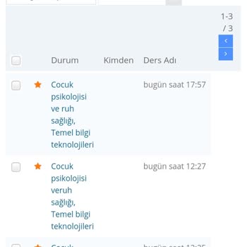 Atatürk Üniversitesi İletişim Kuramıyorum, Sınav Sonucumu Öğrenemedim