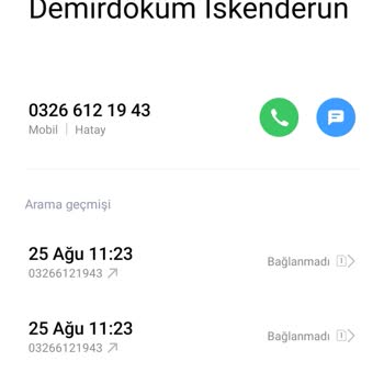 DemirDöküm Merkezinin Ve Servisinin İlgisizliği!