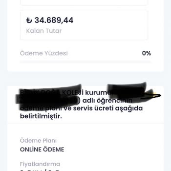 Doga Koleji - Binsat İş Birliği