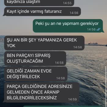 Samsung Bulaşık Makinesi Renk Soyulması