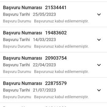 Küçükçekmece Sosyal Yardımlaşma Ve Dayanışma Vakfı Yardım Reddediyor