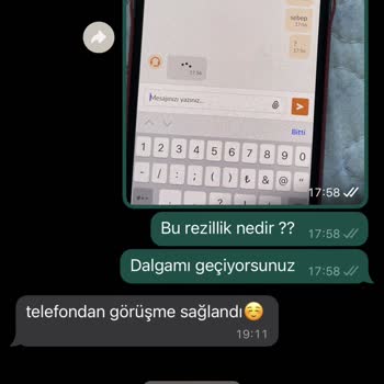 Eksik Ürün Gönderimi Zulays Trendyol