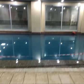 Armina Termal Otel Havuz Hastalığı Bakteri