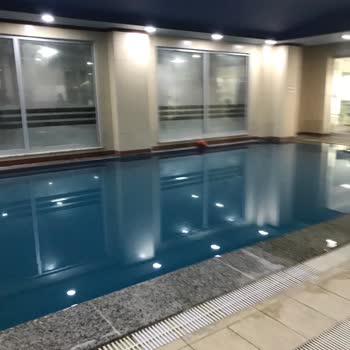 Armina Termal Otel Havuz Hastalığı Bakteri