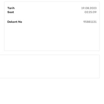 YDS Google Yetkisiz Para Çekme