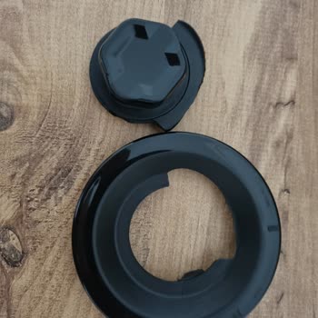 Fakir Chailand Inox Çay Makinesi - Kırık Demlik Kapağı