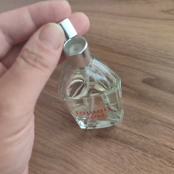 Tommy Hilfiger Rossmann Alanya Hasarlı Ürün Saygısız Personel