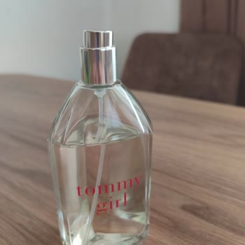 Tommy Hilfiger Rossmann Alanya Hasarlı Ürün Saygısız Personel