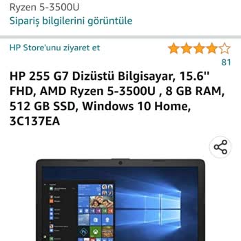 HP Teknik Servis Merkezi Ana Kartı Sorunu Olması