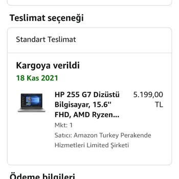 HP Teknik Servis Merkezi Ana Kartı Sorunu Olması