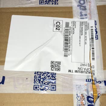 MNG Kargo Hopa Şubesin Den