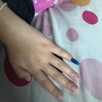 Lucca Nail Center (Kocaeli) Protez Tırnak Deneyimim