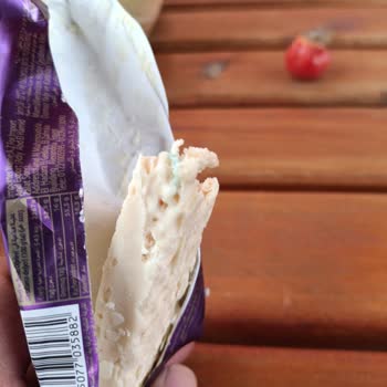 BİM Centro Gofrete Farklı Bir Şeyler Var