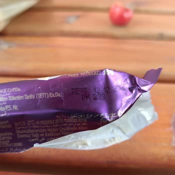 BİM Centro Gofrete Farklı Bir Şeyler Var