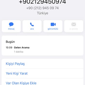 TurkNet Kim Tarafından Arandım?